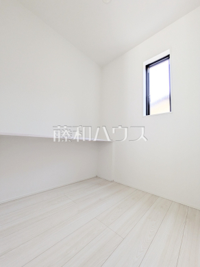 3号棟　サービスルーム(カウンター付き)　【府中市多磨町２丁目】