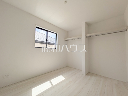 3号棟　居室　【府中市多磨町２丁目】