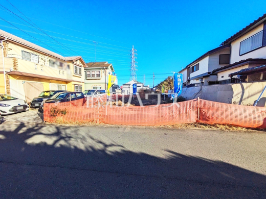 外観　【小平市小川町１丁目】