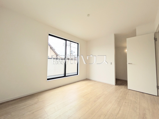 1号棟　居室　【調布市深大寺東町４丁目】