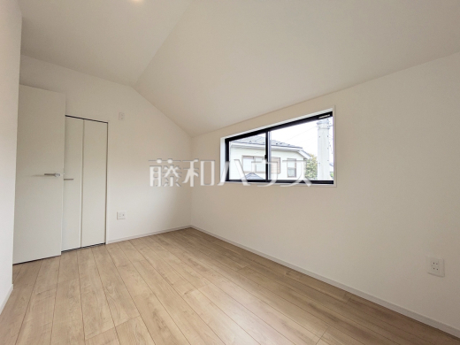 1号棟　居室　【調布市深大寺東町４丁目】