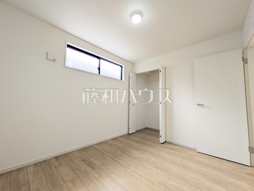 1号棟　納戸　【調布市深大寺東町４丁目】