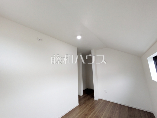 2号棟　居室　【調布市深大寺東町４丁目】