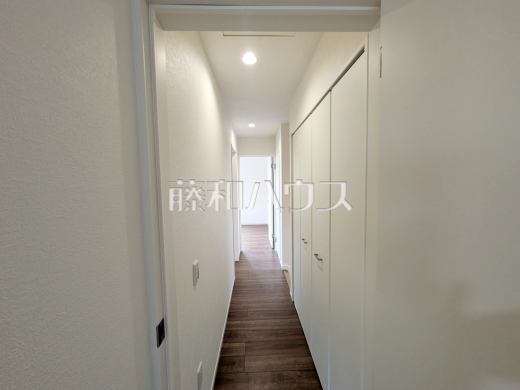2号棟　その他内観　【調布市深大寺東町４丁目】