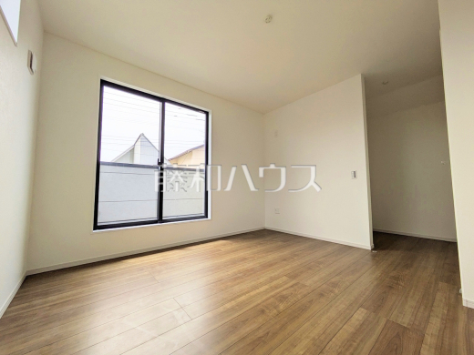 2号棟　居室　【調布市深大寺東町４丁目】