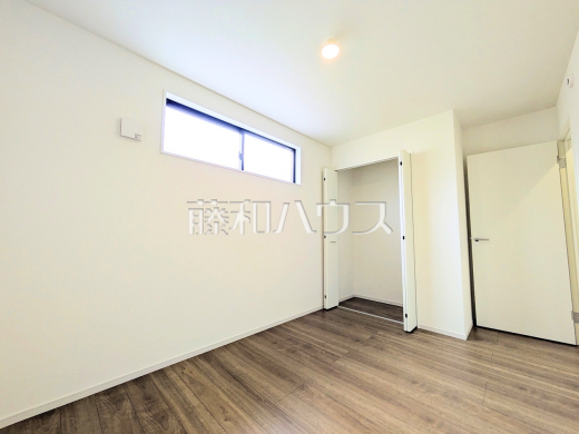 2号棟　居室　【調布市深大寺東町４丁目】