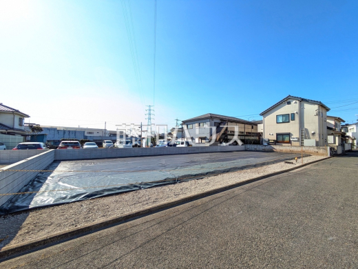 現地写真　【府中市西府町３丁目】