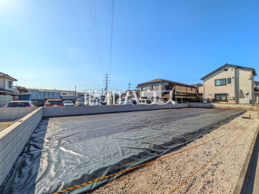 現地写真　【府中市西府町３丁目】