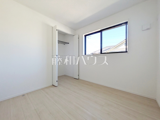 1号棟　居室　【練馬区大泉町３丁目】