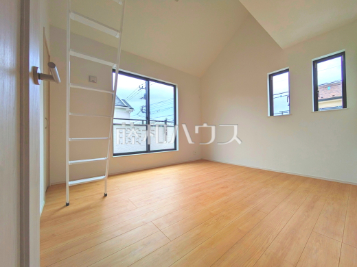 A号棟　居室　【立川市栄町２丁目】