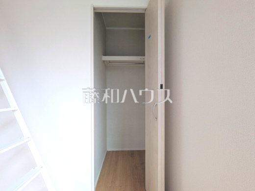 A号棟　収納　【立川市栄町２丁目】