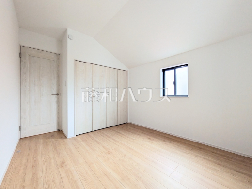 A号棟　居室　【立川市栄町２丁目】