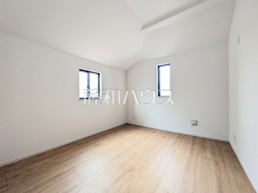 A号棟　居室　【立川市栄町２丁目】