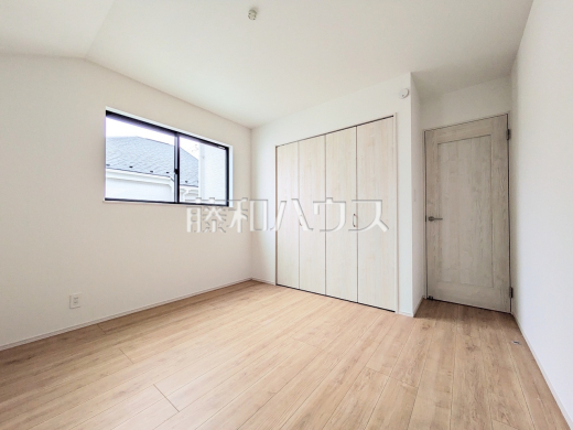 A号棟　居室　【立川市栄町２丁目】