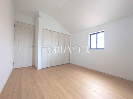 A号棟　居室　【立川市栄町２丁目】