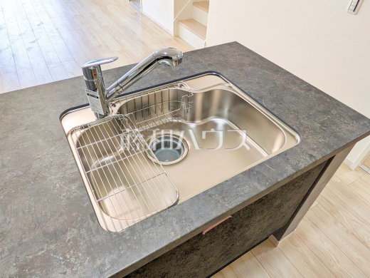 キッチン　【東久留米市氷川台２丁目】