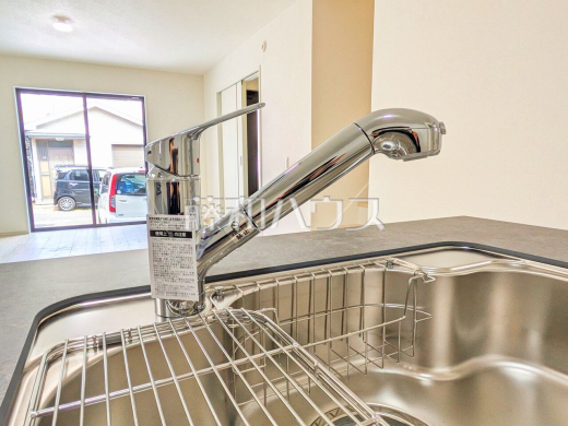 キッチン　【東久留米市氷川台２丁目】