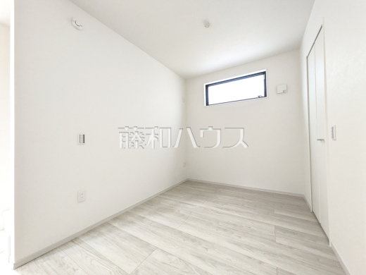 2号棟　居室　【東村山市諏訪町１丁目】