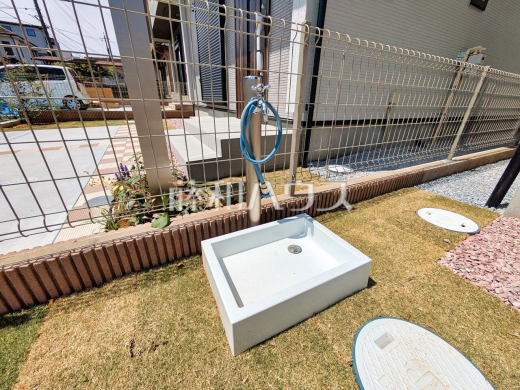 3号棟　その他現地　【東久留米市小山５丁目】