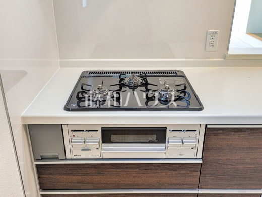 5号棟　キッチン　【東久留米市小山５丁目】