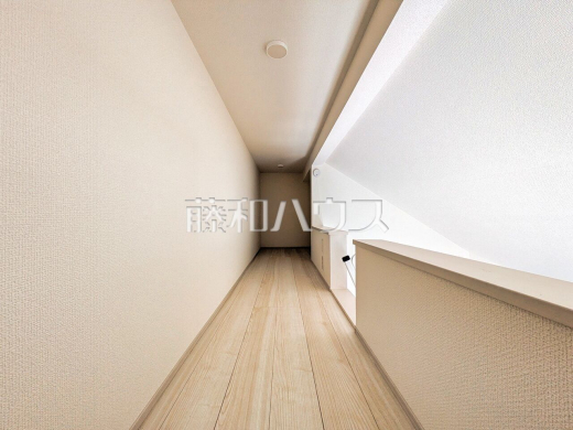 5号棟　収納　【東久留米市小山５丁目】