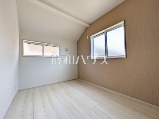5号棟　居室　【東久留米市小山５丁目】