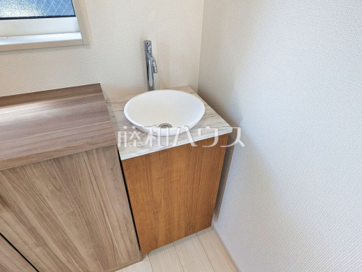 5号棟　その他内観　【東久留米市小山５丁目】