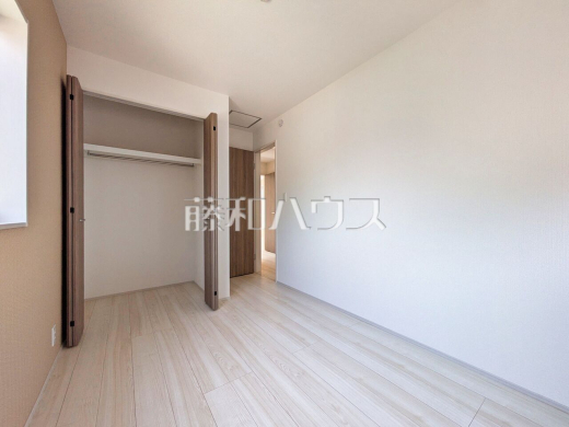 5号棟　居室　【東久留米市小山５丁目】