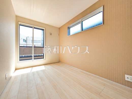 5号棟　居室　【東久留米市小山５丁目】