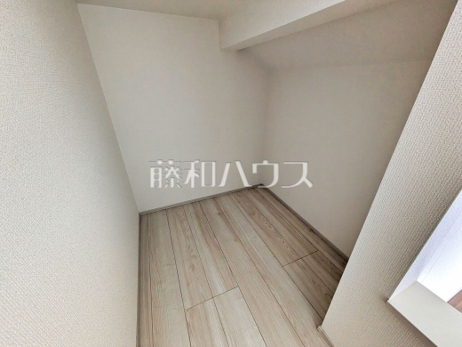 5号棟　収納　【東久留米市小山５丁目】