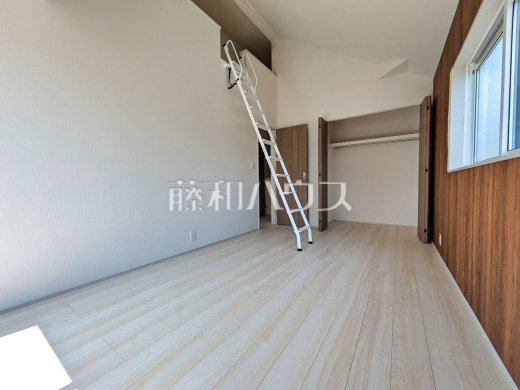 5号棟　居室　【東久留米市小山５丁目】