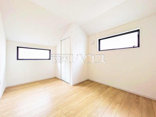 居室　【練馬区東大泉６丁目】