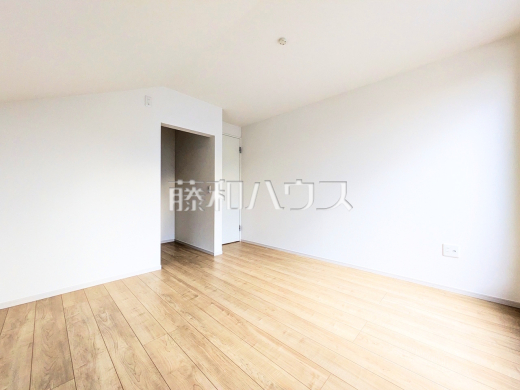 居室　【練馬区東大泉６丁目】