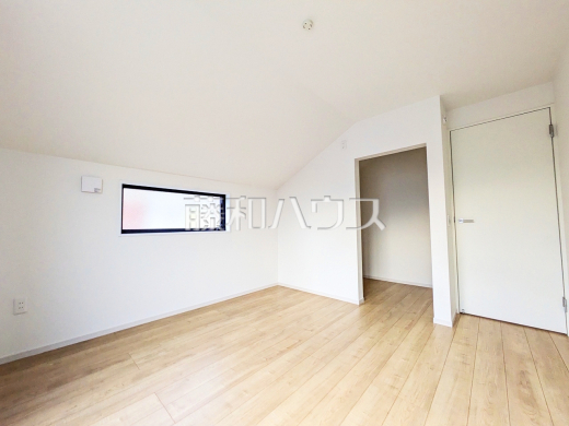 居室　【練馬区東大泉６丁目】