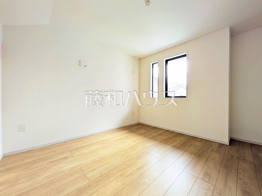 居室　【練馬区東大泉６丁目】