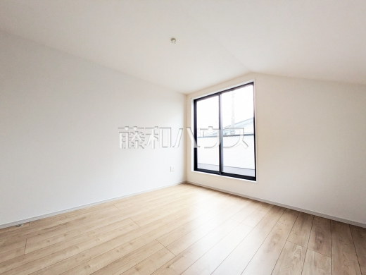 居室　【練馬区東大泉６丁目】