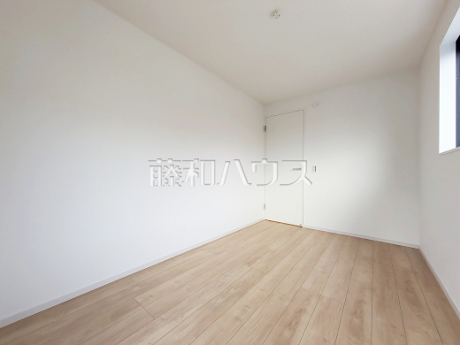 居室　【練馬区東大泉６丁目】