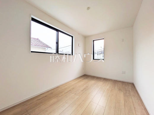 居室　【練馬区東大泉６丁目】