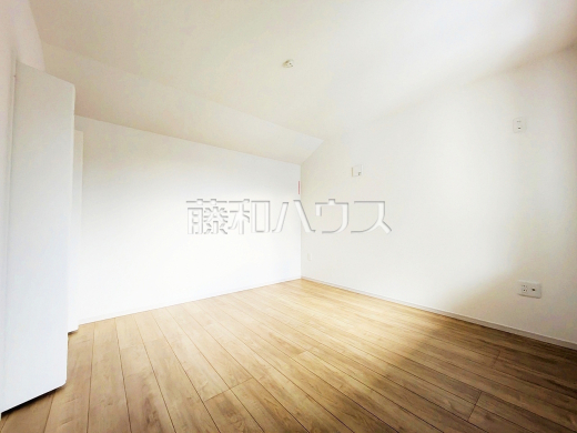 居室　【練馬区東大泉６丁目】