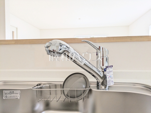 キッチン水栓【国分寺市西町５丁目】