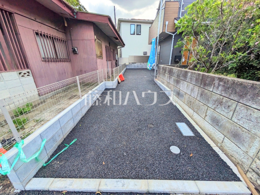 カースペース　【国分寺市西町５丁目】