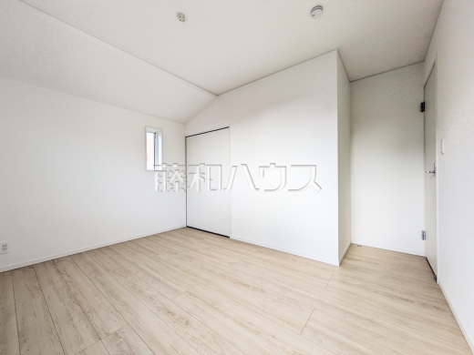 居室　【国分寺市西町５丁目】