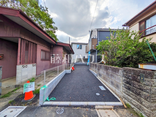 外観　【国分寺市西町５丁目】