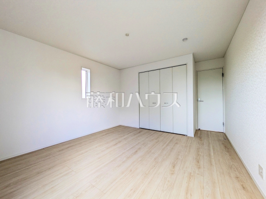 居室　【国分寺市西町５丁目】