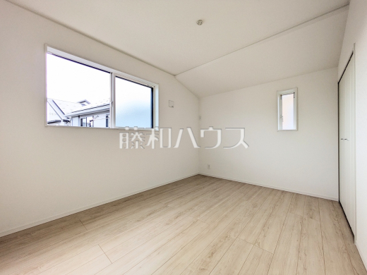 居室　【国分寺市西町５丁目】