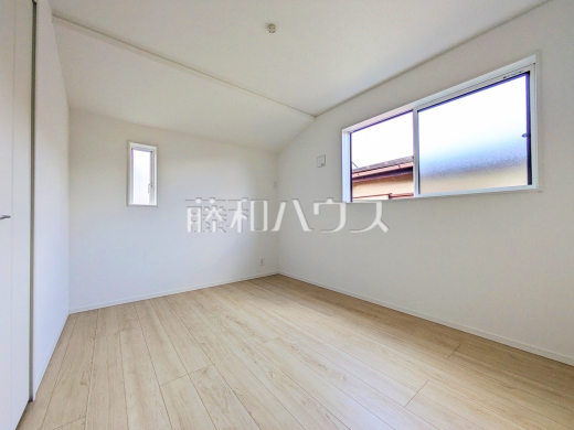 居室　【国分寺市西町５丁目】