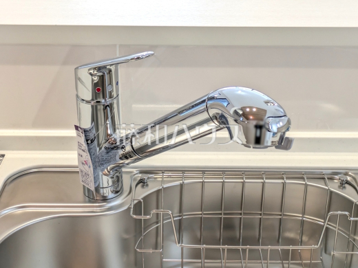 1号棟　一体型浄水器　【朝霞市幸町１丁目】