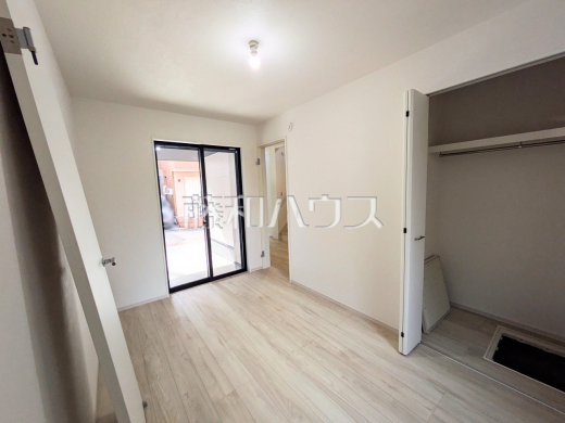 1号棟　居室　【朝霞市幸町１丁目】