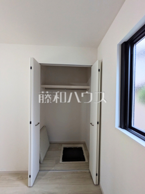 1号棟　収納　【朝霞市幸町１丁目】