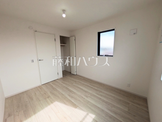 2号棟　居室　【朝霞市幸町１丁目】